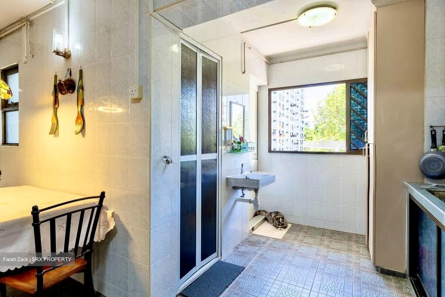 Blk 407 Pandan Gardens (Jurong East), HDB 5 Rooms #577122691